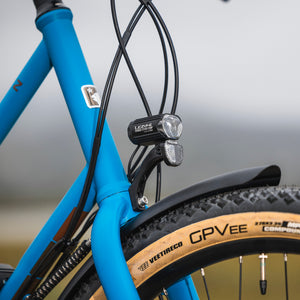 Rafmagnshjól - Reiðhjól - Rafhjól - E-bike - Larkspur E - Marin