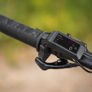 Rafmagnshjól - Reiðhjól - Rafhjól - E-bike - Larkspur E - Marin