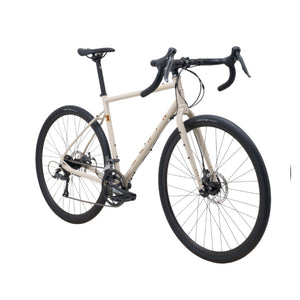 Reiðhjól - Hjól - Malarhjól - Gravel - Ferða -Touring - Cyclocross - Marin Bikes - Nicasio