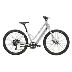 Rafmagnshjól - Reiðhjól - Rafhjól - E-bike - Stinson E st - Marin