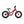 Reiðhjól - Hjól - Barnahjól - Cub - Scoot - 12