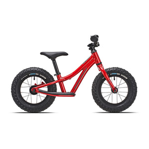 Reiðhjól - Hjól - Barnahjól - Cub - Scoot - 12" - Nukeproof
