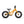 Reiðhjól - Hjól - Barnahjól - Cub - Scoot - 12