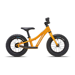 Reiðhjól - Hjól - Barnahjól - Cub - Scoot - 12" - Nukeproof