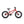 Reiðhjól - Hjól - Barnahjól - Cub - Scoot - 16