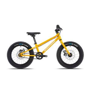 Reiðhjól - Hjól - Barnahjól - Cub - Scoot - 16" - Nukeproof