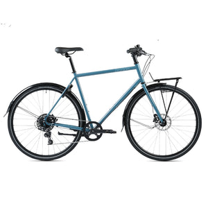 Reiðhjól - Hjól - Gírahjól - Götuhjól - Omnium