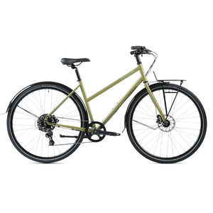 Reiðhjól - Hjól - Gírahjól - Götuhjól - Omnium