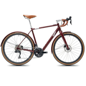 Rafmagnshjól - Rafhjól - Hjól - Götuhjól - Roadfinder E - Pashley