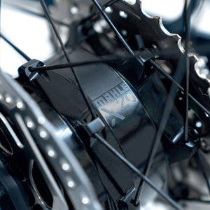 Rafmagnshjól - Rafhjól - Hjól - Götuhjól - Roadfinder E - Pashley