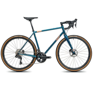 Reiðhjól - Hjól - Gírahjól - Roadfinder - Pashley