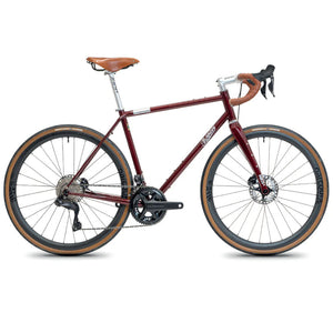 Reiðhjól - Hjól - Gírahjól - Roadfinder - Pashley