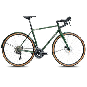 Reiðhjól - Hjól - Gírahjól - Roadfinder - Pashley