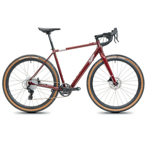 Rafmagnshjól - Rafjól - Malarhjól - Gravel - Roadfinder XE - Pashley