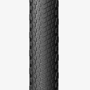 Reiðhjól - Rafhjól - Rafmagnshjól - Dekk - Pirelli - Cinturato Gravel