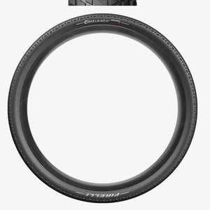 Reiðhjól - Rafhjól - Rafmagnshjól - Dekk - Pirelli - Cinturato Gravel