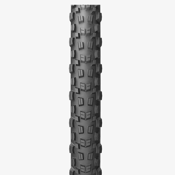 Reiðhjól - Rafhjól - Rafmagnshjól - Dekk - Pirelli - SCORPION E-MTB M