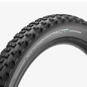 Reiðhjól - Rafhjól - Rafmagnshjól - Dekk - Pirelli - SCORPION E-MTB R