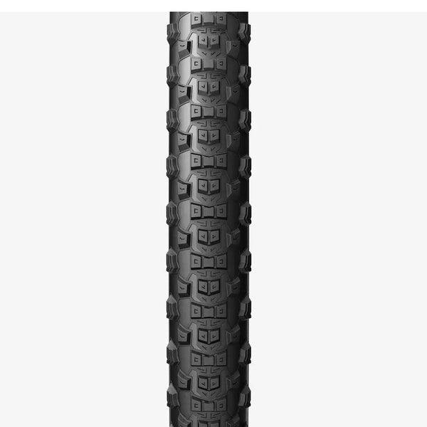 Reiðhjól - Rafhjól - Rafmagnshjól - Dekk - Pirelli - SCORPION E-MTB R