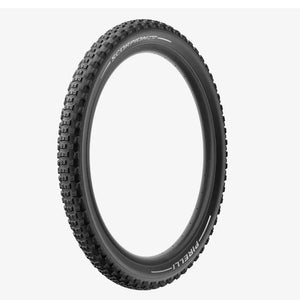 Reiðhjól - Rafhjól - Rafmagnshjól - Dekk - Pirelli - SCORPION E-MTB R