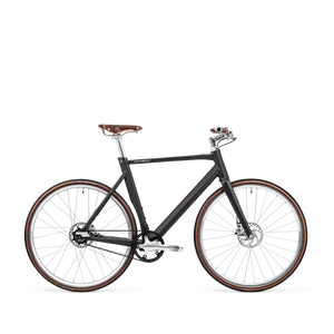 Rafmagnshjól - Reiðhjól - Rafhjól - E-bike - Arthur - Schindelhauer