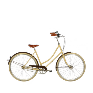 Reiðhjól - Hjól - Klassísk - Vintage - Babette - Achielle