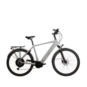 Reiðhjól - Rafmagnshjól - Rafhjól - Bosch - Basel - BBF Bike