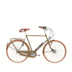 Reiðhjól - Hjól - Klassísk - Vintage - Basiel - Achielle