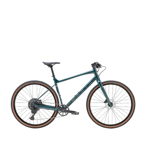 Reiðhjól - Hjól - Malarhjól - Ævintýrahjól - DXS 1 - Marin Bikes