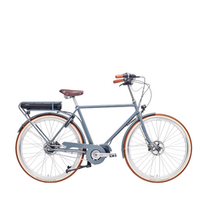 Rafmagnshjól - Reiðhjól - Rafhjól - E-bike - Alfons - Achielle