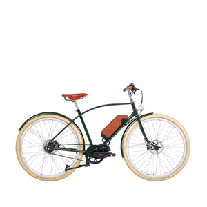 Rafmagnshjól - Reiðhjól - Rafhjól - E-Bike - Odiel - Achielle