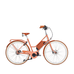 Rafmagnshjól - Reiðhjól - Rafhjól - E-Bike - Esmee - Achielle