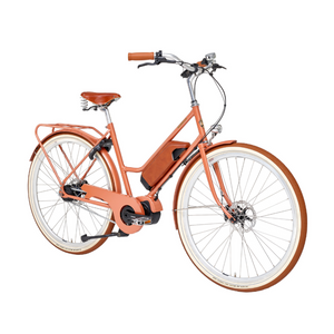Rafmagnshjól - Reiðhjól - Rafhjól - E-Bike - Esmee - Achielle