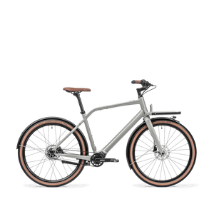 Rafmagnshjól - Reiðhjól - Rafhjól - E-bike - Emil - Schindelhauer