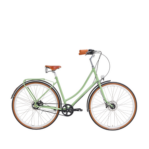 Reiðhjól - Hjól - Klassísk - Borgarhjól - Opelie - Achielle