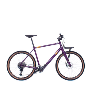 Reiðhjól - Hjól - Gírahjól - Pathfinder X - Ebike  - Pashley