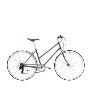 Reiðhjól - Hjól - Klassískt - Vintage - Ladies Esprit - Reid