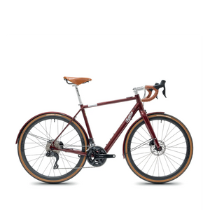 Rafmagnshjól - Rafhjól - Hjól - Götuhjól - Roadfinder E - Pashley