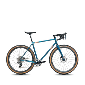 Reiðhjól - Hjól - Malarhjól - Gravel - Roadfinder X - Pashley