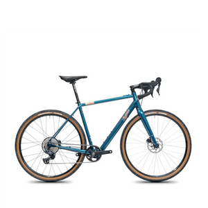 Rafmagnshjól - Rafjól - Malarhjól - Gravel - Roadfinder XE - Pashley