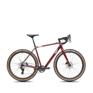 Rafmagnshjól - Rafjól - Malarhjól - Gravel - Roadfinder XE - Pashley