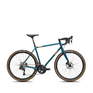 Reiðhjól - Hjól - Gírahjól - Roadfinder - Pashley