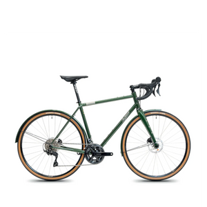 Reiðhjól - Hjól - Gírahjól - Roadfinder - Pashley