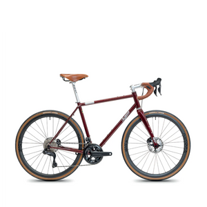 Reiðhjól - Hjól - Gírahjól - Roadfinder - Pashley