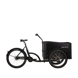 Burðarhjól - Cargobike - Rafmagnshjól - Reiðhjól - Urban - Þéttbýli