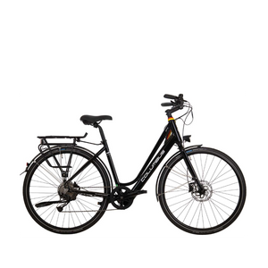 Rafmagnshjól - Reiðhjól - Rafhjól - E bike - eT7- BBF