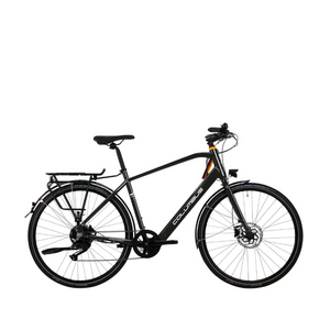 Rafmagnshjól - Reiðhjól - Rafhjól - E bike - eT7- BBF