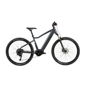 Reiðhjól - Rafmagnshjól - Rafhjól - Anada - Makali 2.0 - BBF Bike