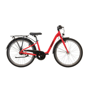 Reiðhjól - Barnahjól - Hjól - Krakkahjól - Streetrider - BBF