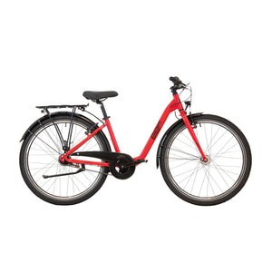 Reiðhjól - Barnahjól - Hjól - Krakkahjól - Streetrider - BBF